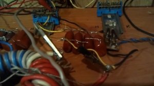 Последовательный резонанс как источник дополнительной энергии.