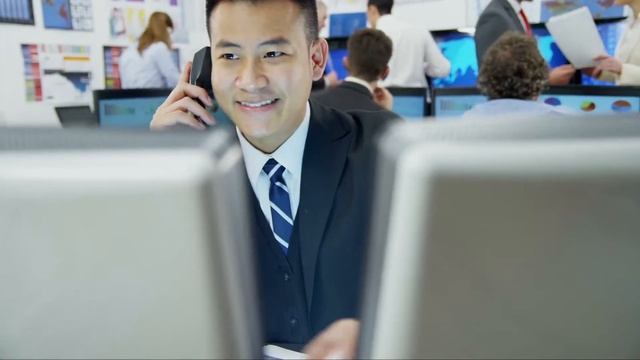 Nitai Partners Innovating for Customers with Oracle BI Cloud смотреть онлайн