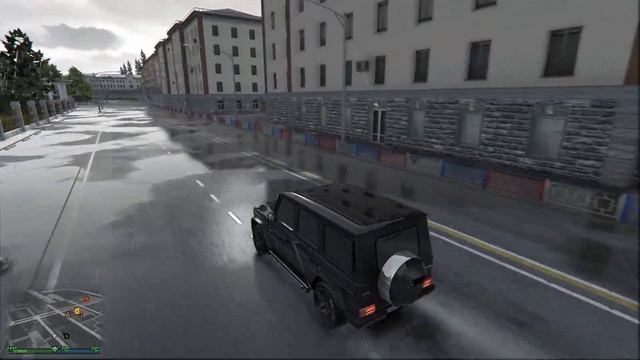 ГЛОБАЛЬНОЕ ОБНОВЛЕНИЕ КВАРТИР! | RMRP- Криминальная Москва смотреть онлайн