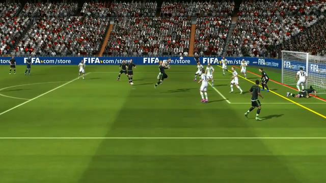 197 rated squad gameplay!!!!!!! (Fifa 16 Android/Ios) смотреть онлайн
