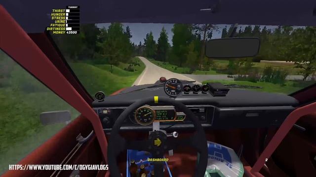 ALL DIGITAL FULL DETAILS INFORMATION SPEEDOMETER MY SUMMER CAR SPEEDOMETER 2023 | Ogygia Vlogs??