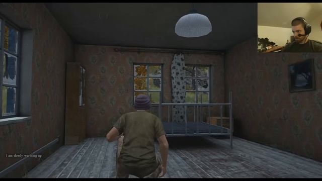 What's new in DayZ? - with EyeX смотреть онлайн