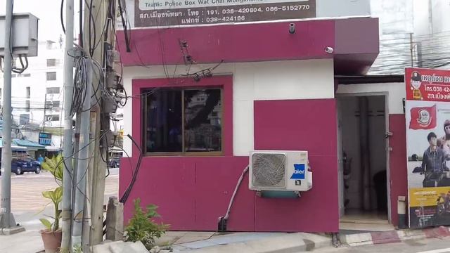 PATTAYA: SOUTH PATTAYA | September 2021 смотреть онлайн