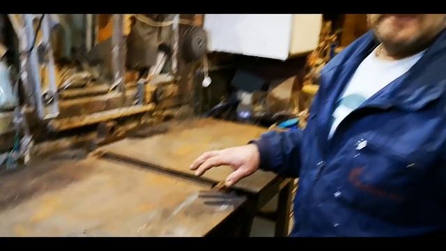 Лучшая конструкция самодельного рейсмуса, из тех что встречал! смотреть онлайн