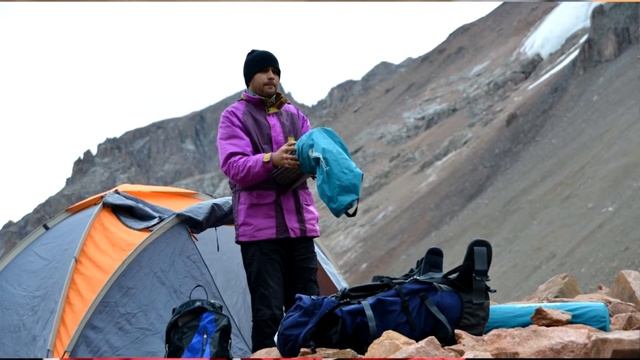 Дурацкий поход в горы. Алматы 2012 смотреть онлайн
