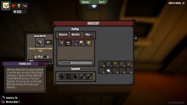 Medieval Shopkeeper Simulator - ТОРГУЮ БАРАХЛОМ