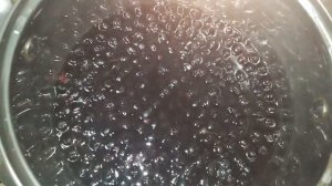 Такого варенья вы еще не ели. Полезное варенье из черноплодной рябины и яблок