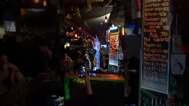 Ирландский паб в Красной Поляне смотреть онлайн