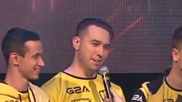 Na`Vi Straik О танковом киберспорте смотреть онлайн