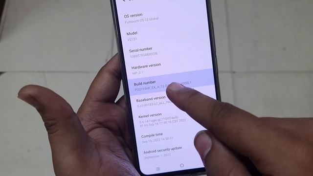 Dpi Settings | Dpi Settings Vivo | Dpi Change |How To Increase Dpi In Vivo |Dpi In Developer Option