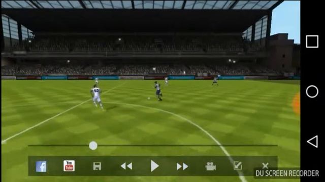 Golazo de ramiro funes mori (angel) смотреть онлайн