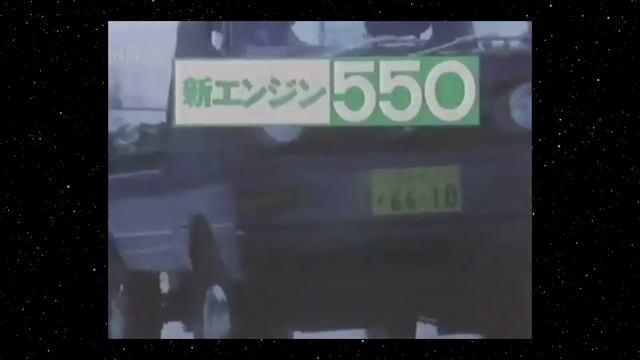 Ultra JDM Anime Kei Van | Bumper 2 Bumper