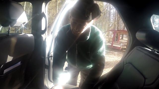 МИНУСЫ FORD EXPLORER 2016 LIMITED+ смотреть онлайн