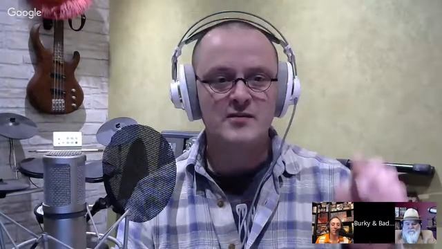 Board Game Babble #38 - Let's make it HUGE w/Dan King смотреть онлайн