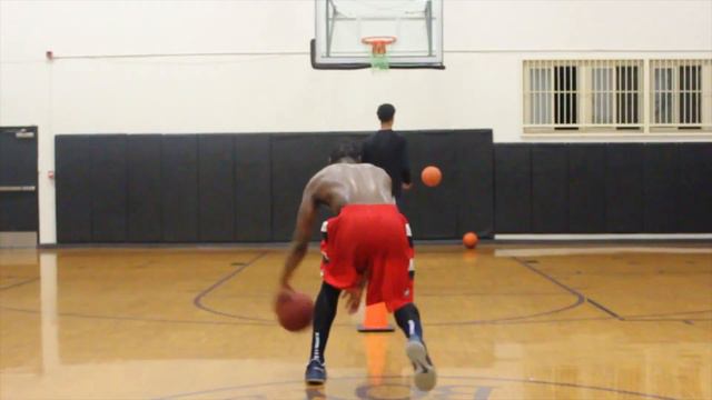 Trainer Cartiea Workout: Arrell Hennings , Keith Smith , Gary Bell Jr смотреть онлайн