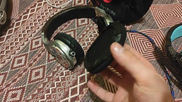Наушники sennheizer HD 180, monster beats pro?A4Tech bloody G501, G300, no name смотреть онлайн
