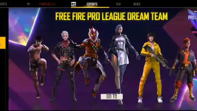 Diamond Royal Voucher Redeem Code Free Fire | Day-6 free fire join rampage party redeem code | #Gwm смотреть онлайн