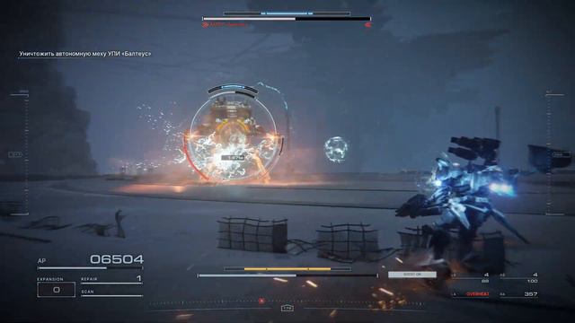 КАК НЕ НАДО ДЕЛАТЬ ИГРЫ ПРО МЕХОВ! ОБЗОР ARMORED CORE 6! ЖЕЛЕЗНЫЙ ЧЕЛОВЕК С АЛИЭКСПРЕСС! смотреть онлайн