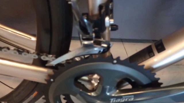 GIANT CONTEND AR 2 (2024) GRAVEL + ALLROUNDER смотреть онлайн