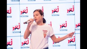 Елена Темникова - Премьера сингла «Подсыпал» на Радио ENERGY