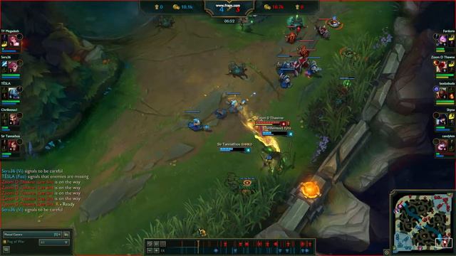 League of Legends lee sin clean q smite смотреть онлайн