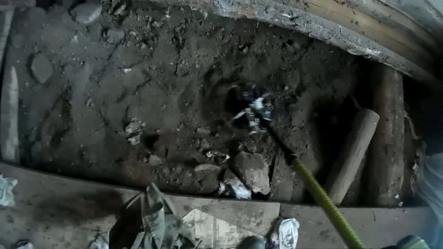 ВСКРЫЛИ ПОЛЫ....А ТАМ МОНЕТЫ!!! смотреть онлайн