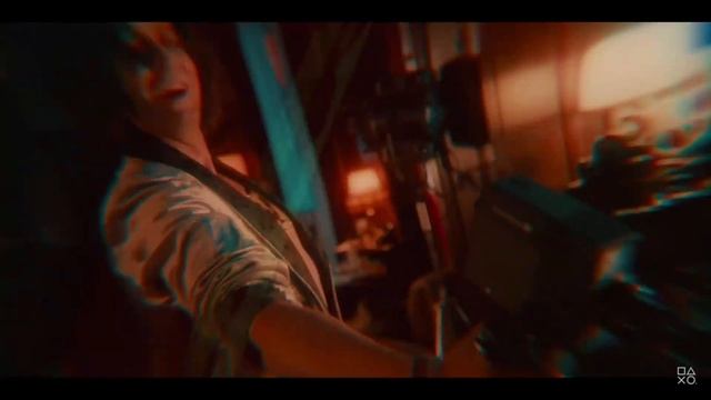 Joe's Masterful Breakdown of the Alan Wake 2 Dark Place Trailer: Easter eggs, lore secrets, theorie смотреть онлайн