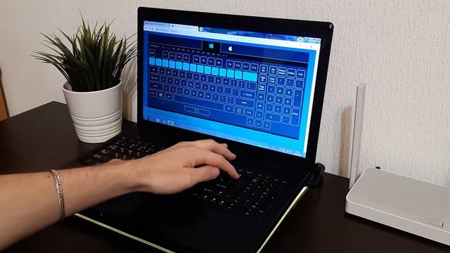 Ноутбук Lenovo смотреть онлайн