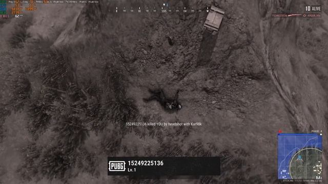 PUBG PC | I NTEL® CORE™ 11TH GEN I5-11400F 2.6GHZ LGA 1200 | Maximum Settings смотреть онлайн