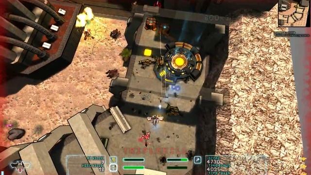 We Play Steel Storm Pure Gameplay (1of2) смотреть онлайн