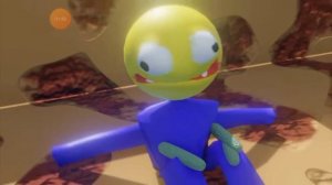 а муха тоже вертолёт (перезалив)