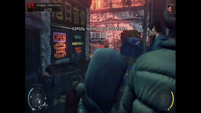 Hitman Absolution часть-2 монашки взяток неберут смотреть онлайн