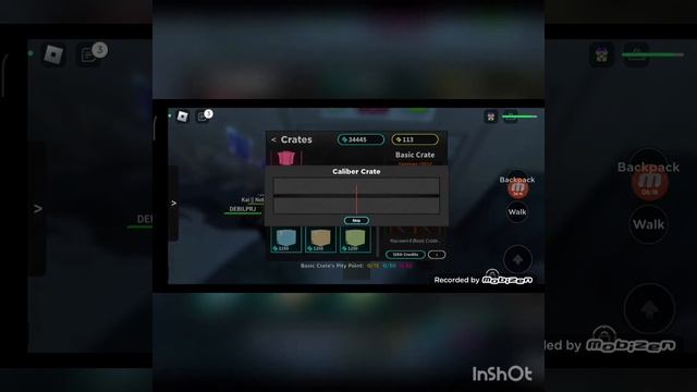Обновление в Kaiju paradise Roblox смотреть онлайн
