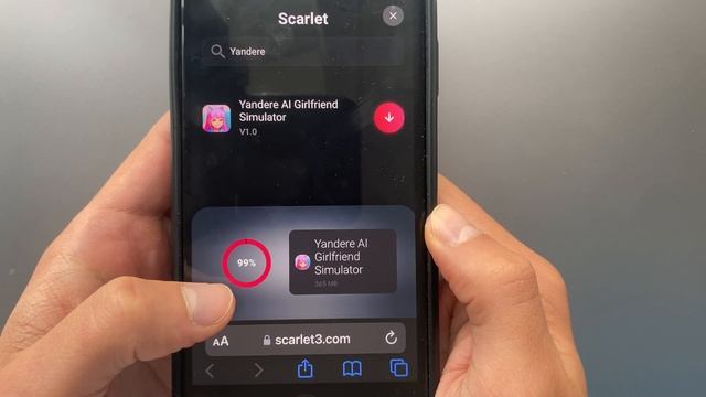 How To Download Yandere AI Girlfriend Simulator on Android & iOS (Step-by-Step Tutorial) смотреть онлайн