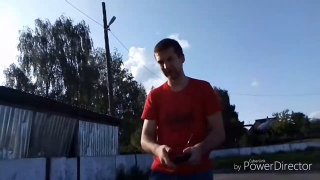 Гонки: безумие и взрыв эмоций