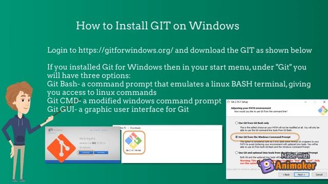 GIT Tutorial For Beginners-PART1|Devops|GIT #devopstools #git #github смотреть онлайн