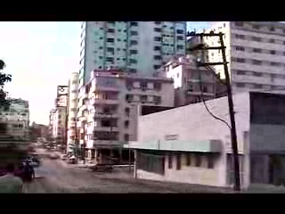 Куба.  Гавана.