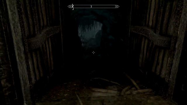 Воин Скайрима (TES V:Skyrim) #46.Череп Потемы. смотреть онлайн