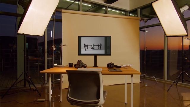 LG QHD Monitor Ergo - Rád tervezve смотреть онлайн