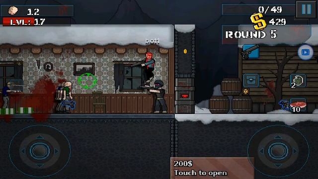 ZKW-Reborn открываю 2 бота смотреть онлайн