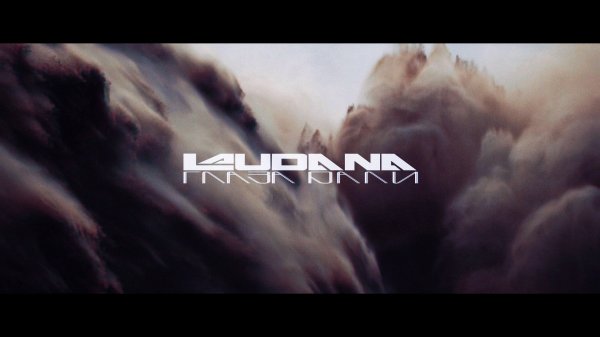 LAUDANA  - Glaza Dali (Instrumental)