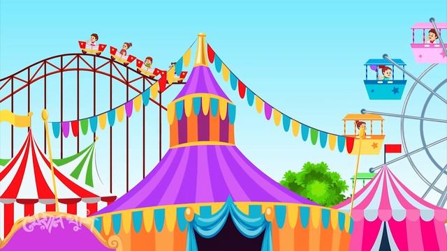 Tai Tai Tai Mama Bari Jai | তাই তাই তাই মামা বাড়ি | Bangla Cartoon | Bengali Cartoon Kheyal Khushi смотреть онлайн