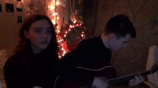 Гипнозы - Мальбэк ft. Сюзанна Абдулла (cover) смотреть онлайн