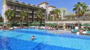 Can Garden Resort Hotel