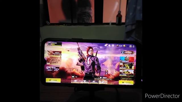 CALL OF DUTY MOBILE KEYBOARD AND MOUSE CONVERTER via Geekgamer(tutorial how to set up and tips) смотреть онлайн