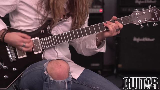 Fishman Fluence Modern Humbuckers