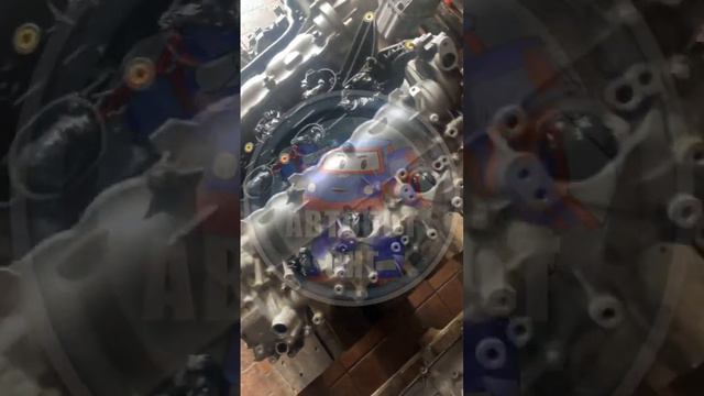 На складе: осмотр двигателя для Mercedes Benz ML W166 v6 3.0 276.955 смотреть онлайн