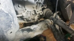 Не переключается вариатор (ошибка Р1778)