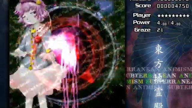 7 Types of Touhou Player part 2 смотреть онлайн