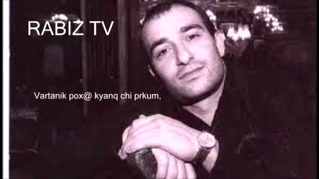 Vartanik, 2019, Vartanik Pox@ Kyanq Chi Prkum, New 2019, Vartan Eghazaryan,